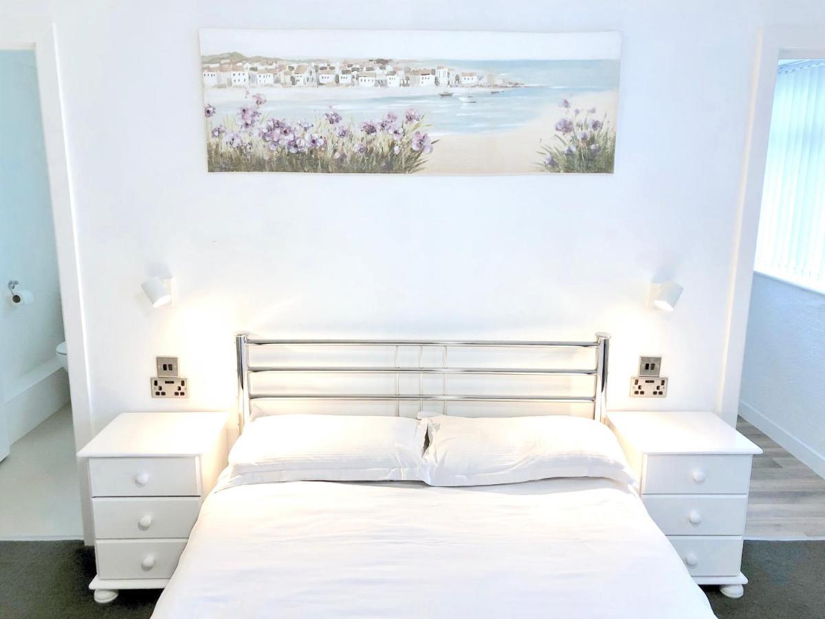 Empress Select Holiday Flats Blackpool Quarto foto