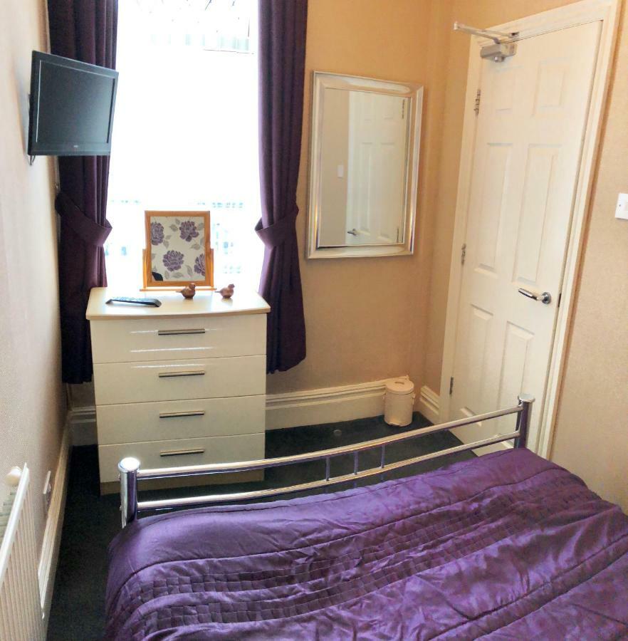 Empress Select Holiday Flats Blackpool Exterior foto