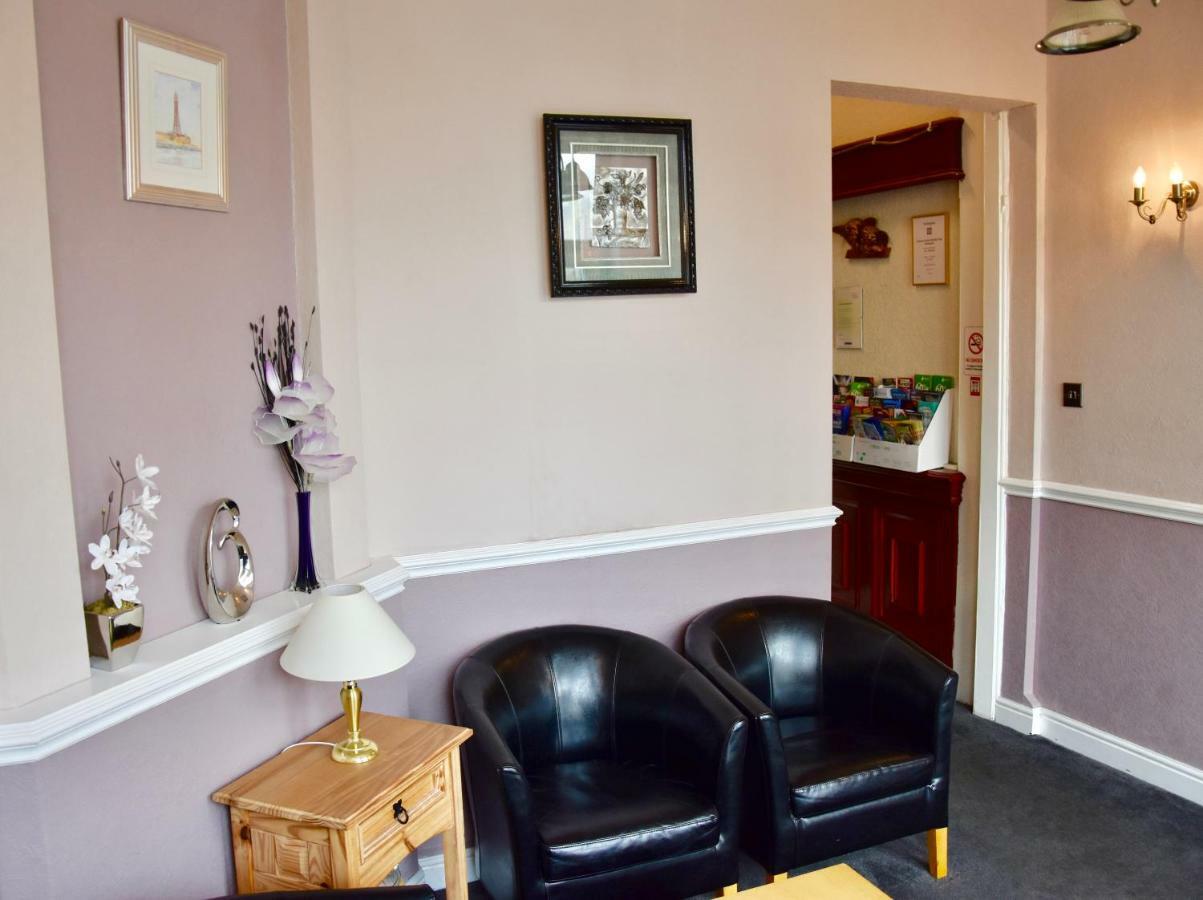 Empress Select Holiday Flats Blackpool Exterior foto
