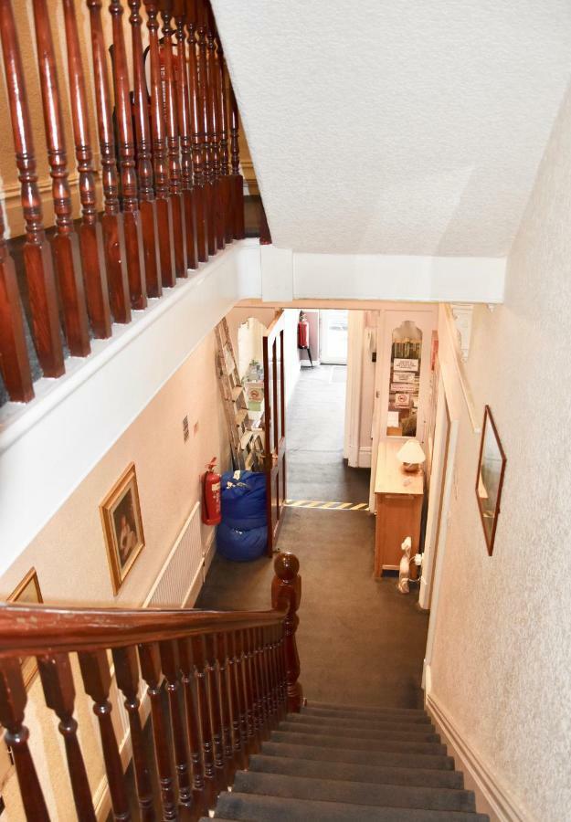Empress Select Holiday Flats Blackpool Exterior foto