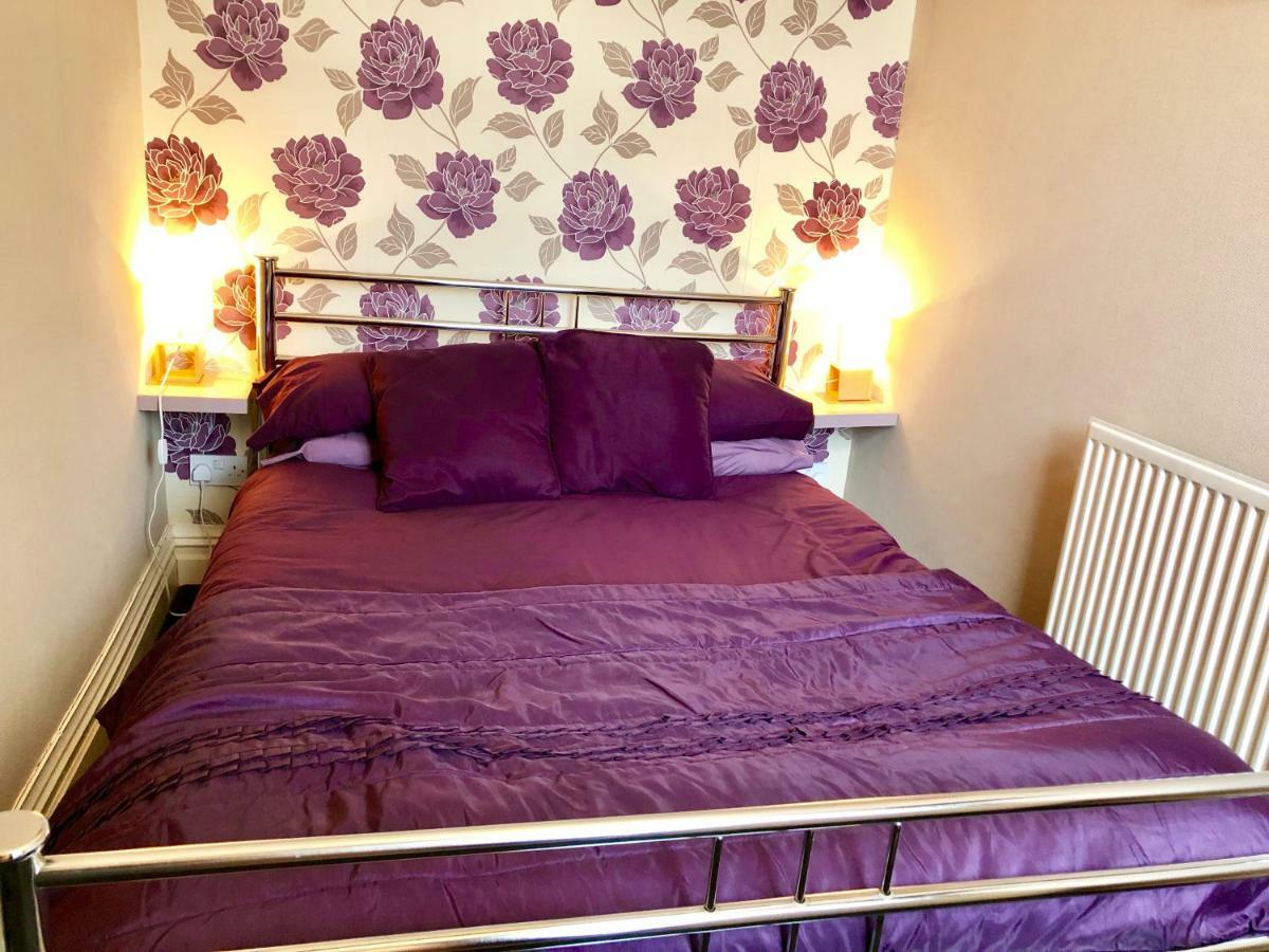 Empress Select Holiday Flats Blackpool Exterior foto